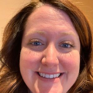 Meet your Posher, Catherine